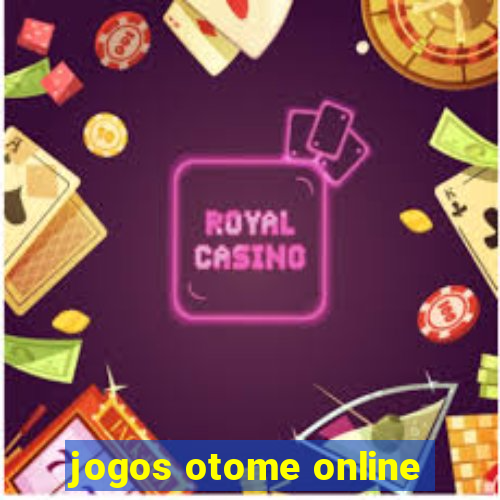 jogos otome online